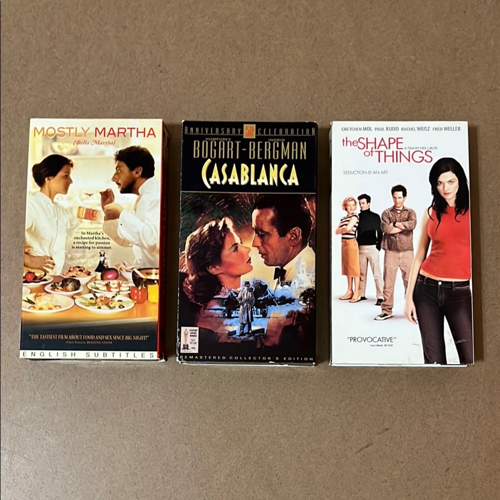 Romance Movies